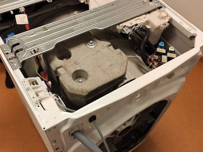 Serwis pralek Electrolux Warszawa Białołęka Targówek