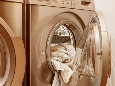 Bęben pralki nie obraca się? - serwis i profesjonalny serwis pralek w Warszawie