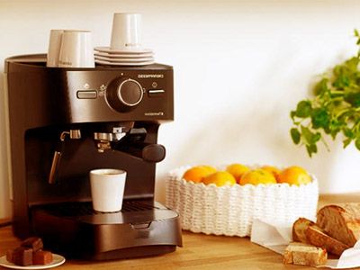 Serwis AGD: ekspresy do kawy – Targówek, Praga Północ, Wesoła