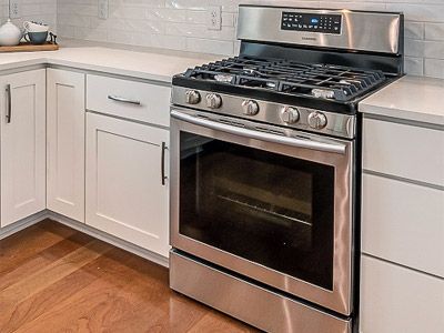 Zepsute drzwi piekarnika elektrycznego Warszawa Stary i Nowy Rembertów