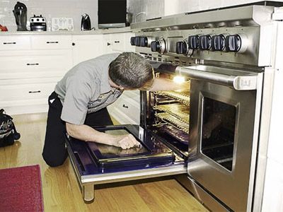 Zepsuty piekarnik elektryczny Warszawa Wesoła, Groszówka, Stara Miłosna.