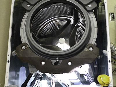 Gdzie naprawić pralkę Bosch w Warszawie? – Mokotów