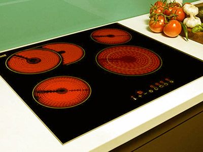 Awaria płyty ceramicznej Warszawa Wesoła, Groszówka, Stara Miłosna.