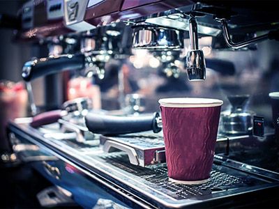 Naprawa ekspresów do kawy – Profesjonalny serwis w Warszawie