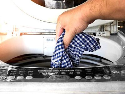 Naprawa pralki z dojazdem Warszawa