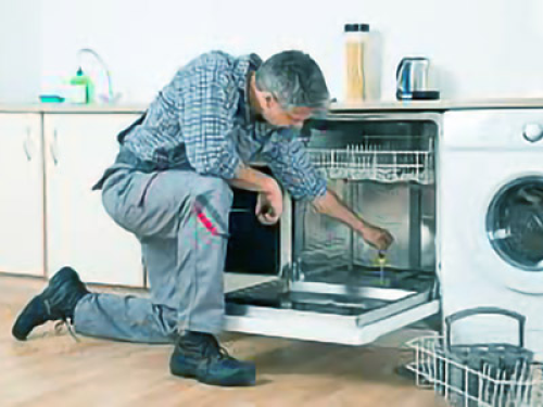 Montaż urządzeń AGD – Praga Północ, Praga Południe, Targówek, Warszawa