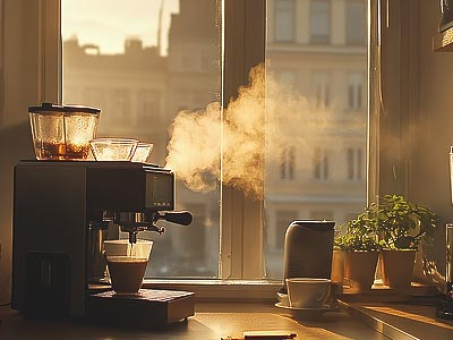 Serwis AGD - ekspresy do kawy - Warszawa Tarchomin