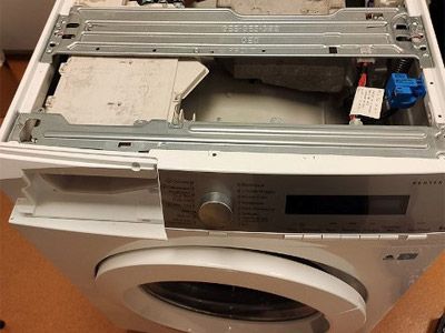 Gdzie naprawić pralkę Ardo? Warszawa Wola