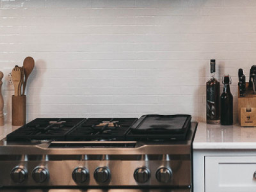 Montaż urządzeń gazowych – Warszawa, Śródmieście, Ochota, Wola