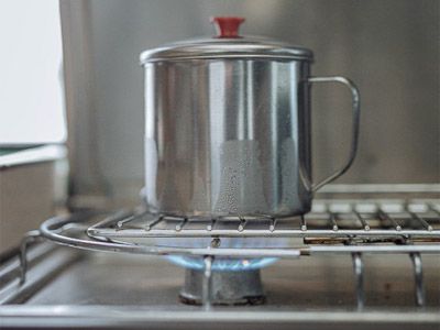 Usterka płyty gazowej Warszawa Ursynów, Natolin, Kabaty