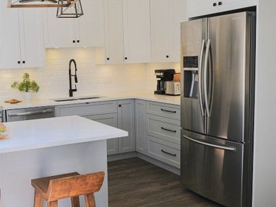 Lodówki naprawa Żoliborz, Mokotów