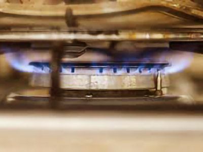 Tanie naprawy kuchenek gazowych Warszawa Ochota, Szczęśliwice, Rakowiec