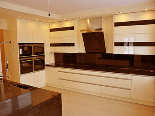 Montaż AGD kuchennego do zabudowy Samsung – Warszawa, Wilanów, Ursynów