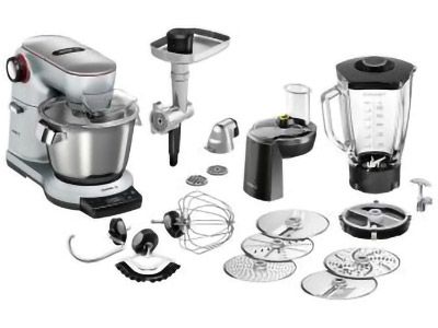 Serwis robotów planetarnych Warszawa Broniewskiego