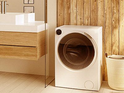 Regeneracja silnika pralki – Bemowo, Bielany, Warszawa