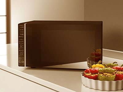 Kuchenki mikrofalowe – naprawianie – Warszawa, Białołęka