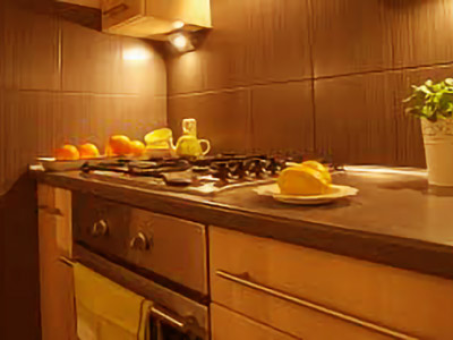 Montaż kuchennego sprzętu AGD – Warszawa