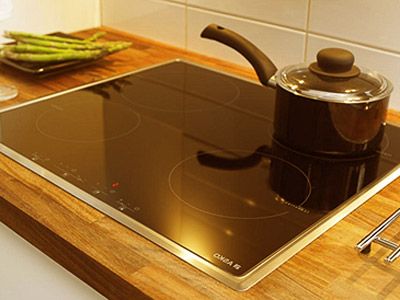 Serwis płyty indukcyjnej Bosch – Praga Południe, Warszawa