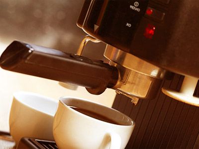 Usterka ekspresu do kawy Warszawa Mokotów, Augustówka, Sadyba