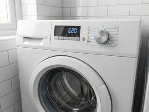 Naprawa pralek Warszawa - serwis marek Whirlpool, Electrolux, Beko, Amica