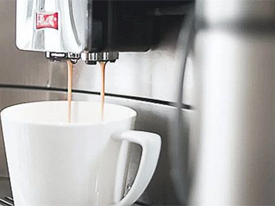 Naprawa Ekspresów do Kawy – Warszawa Bemowo