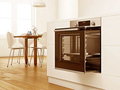 Serwis piekarników elektrycznych Zanussi – Warszawa, Ursus, Włochy