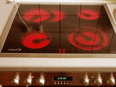 Regeneracja płyt ceramicznych - Bielany, Warszawa