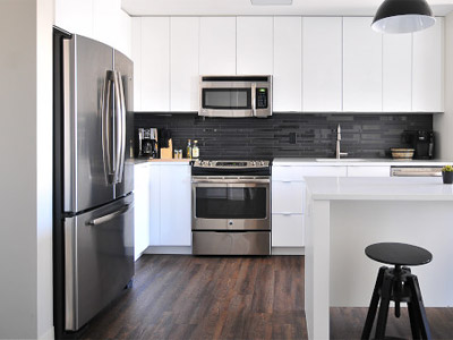 Montaż urządzeń AGD i utylizacja – Wilanów, Mokotów, Ochota, Warszawa