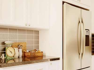 Naprawa lodówek w zabudowie – Praga Północ, Praga Południe, Warszawa