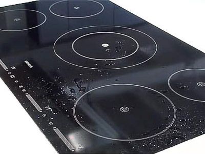 Serwisujemy płyty indukcyjne. Dojazd do domu - Warszawa Targówek, Bródno