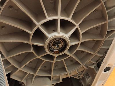 Gdzie naprawić pralkę w Warszawie? Mokotów, Ursynów