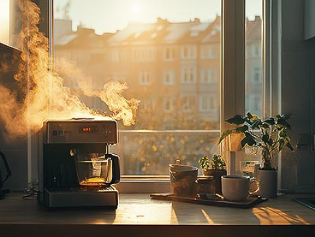 Krups expresy do kawy naprawa Warszawa Praga Południe