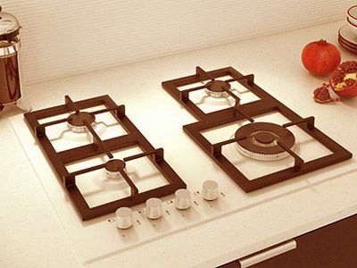 Serwis płyt gazowych Indesit – Warszawa Praga Południe