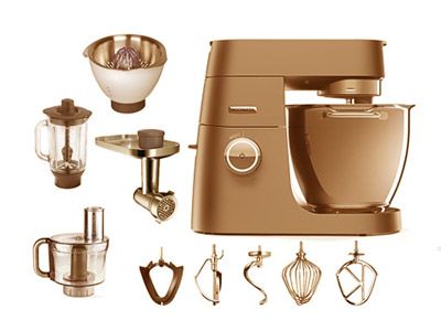 Naprawa planetarnych robotów kuchennych – Praga Północ, Praga Południe, Śródmieście, Warszawa