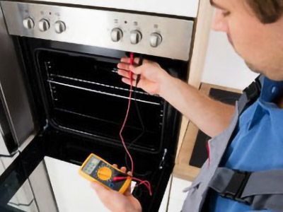 Naprawa piekarników i kuchenek Mastercook – Warszawa Mokotów