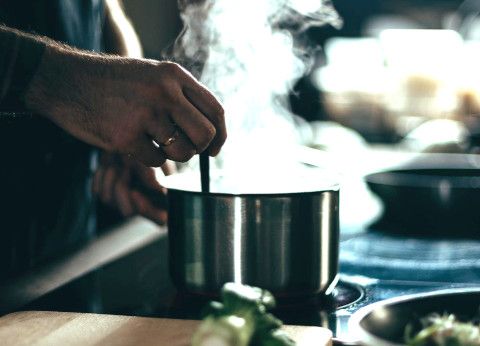 Płyta indukcyjna Bosch – serwis AGD Bosch – Warszawa, Mokotów, Wilanów