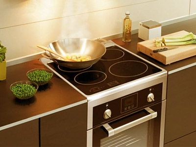 Przywróć sprawność swojej płycie indukcyjnej! Serwis płyt indukcyjnych Warszawa Śródmieście