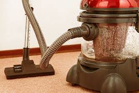 Naprawa odkurzaczy – Mokotów, Ursynów, Warszawa