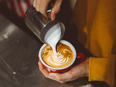 Naprawa ekspresów Krups – Warszawa Praga Południe