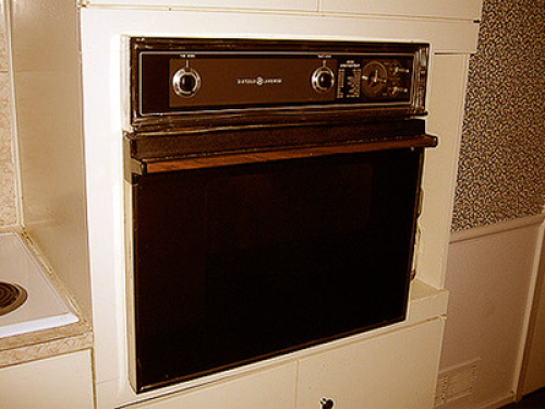 Montaż i utylizacja piekarników elektrycznych – Warszawa, Bemowo, Fort Bema, Bielany