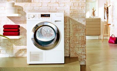 Pralkosuszarka Gorenje – gdzie naprawić ?
