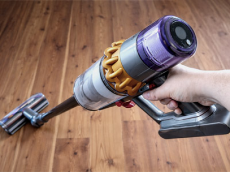 Naprawa odkurzaczy Dyson Warszawa - serwis pogwarancyjny Dyson