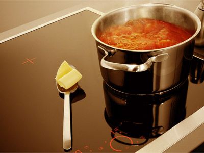 Płyta indukcyjna Bosch – montaż, karta gwarancyjna – Ursynów, Warszawa