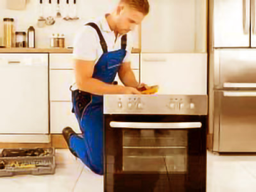 Montaż zagranicznych urządzeń AGD – Warszawa