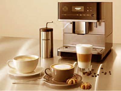 Czyszczenie ekspresów do kawy – Warszawa, Wola, Ochota