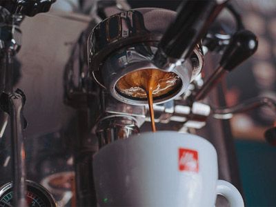 Naprawa ekspresów w Warszawie, Białołeka, Targówek