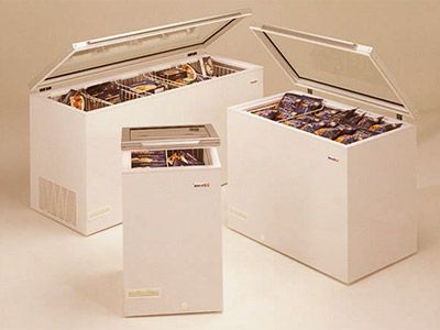 Lodówki Samsung - naprawa Warszawa