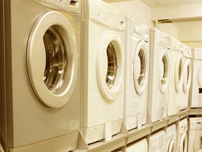 Regeneracja silnika pralki – Warszawa, Wola, Żoliborz