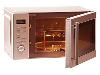 Mikrofalówka Mastercook nie grzeje – Serwis AGD Warszawa – Żoliborz, Bielany
