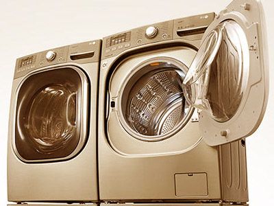 Brak odprowadzania wody w suszarce do ubrań-Warszawa Wola, Młynów, Mirów